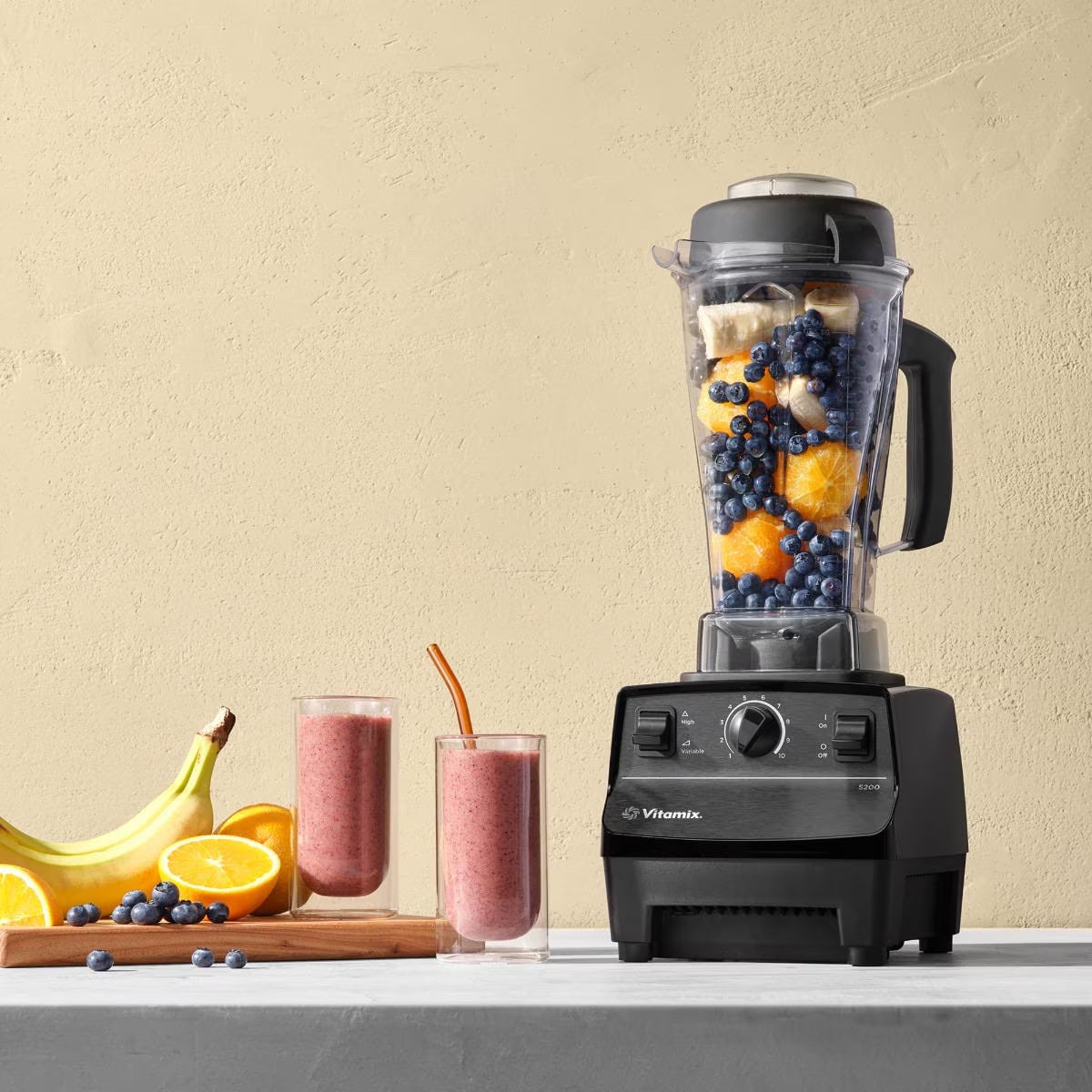 Vitamix 5200