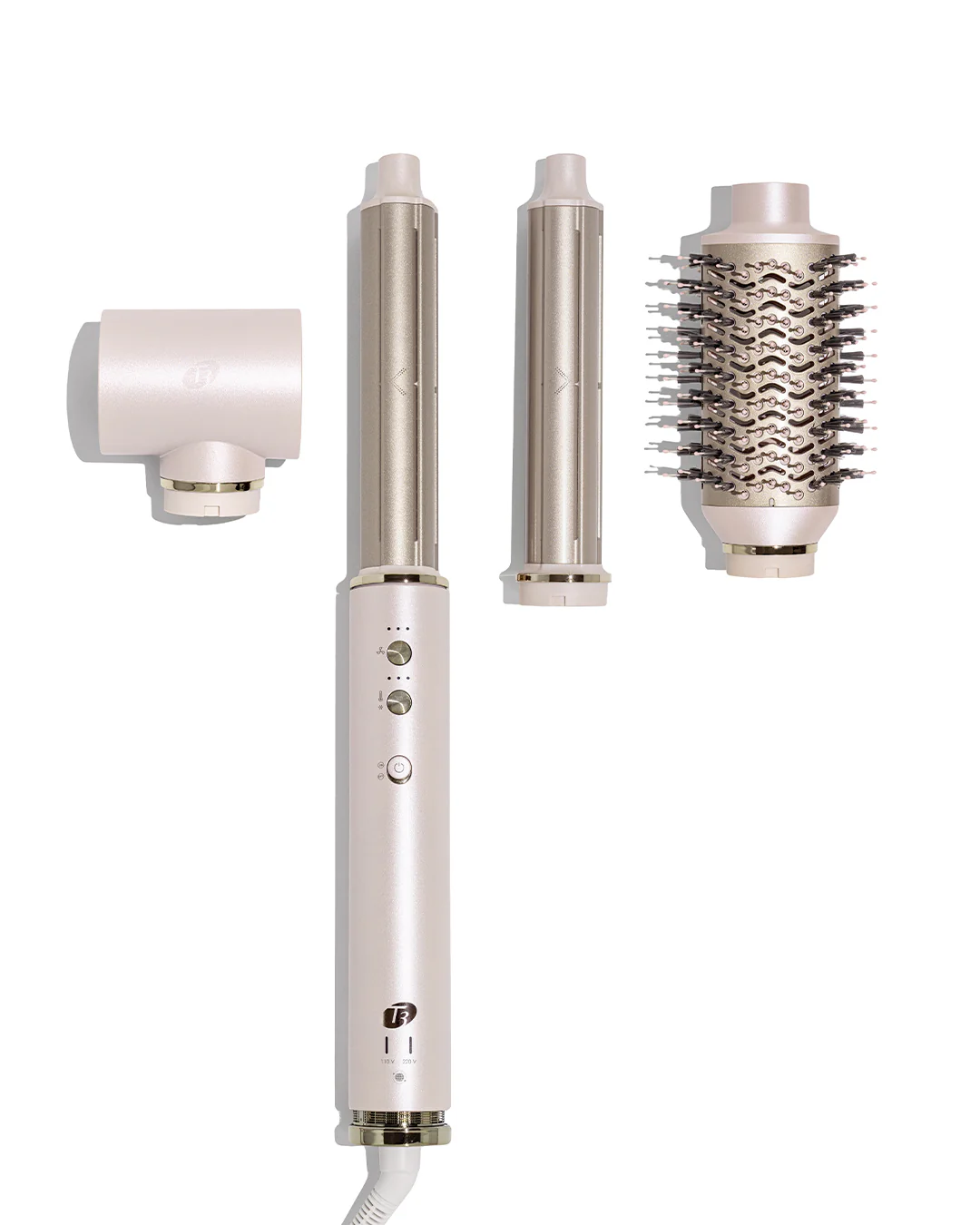 T3 Aire 360 Ceramic Dual Voltage Air Styler