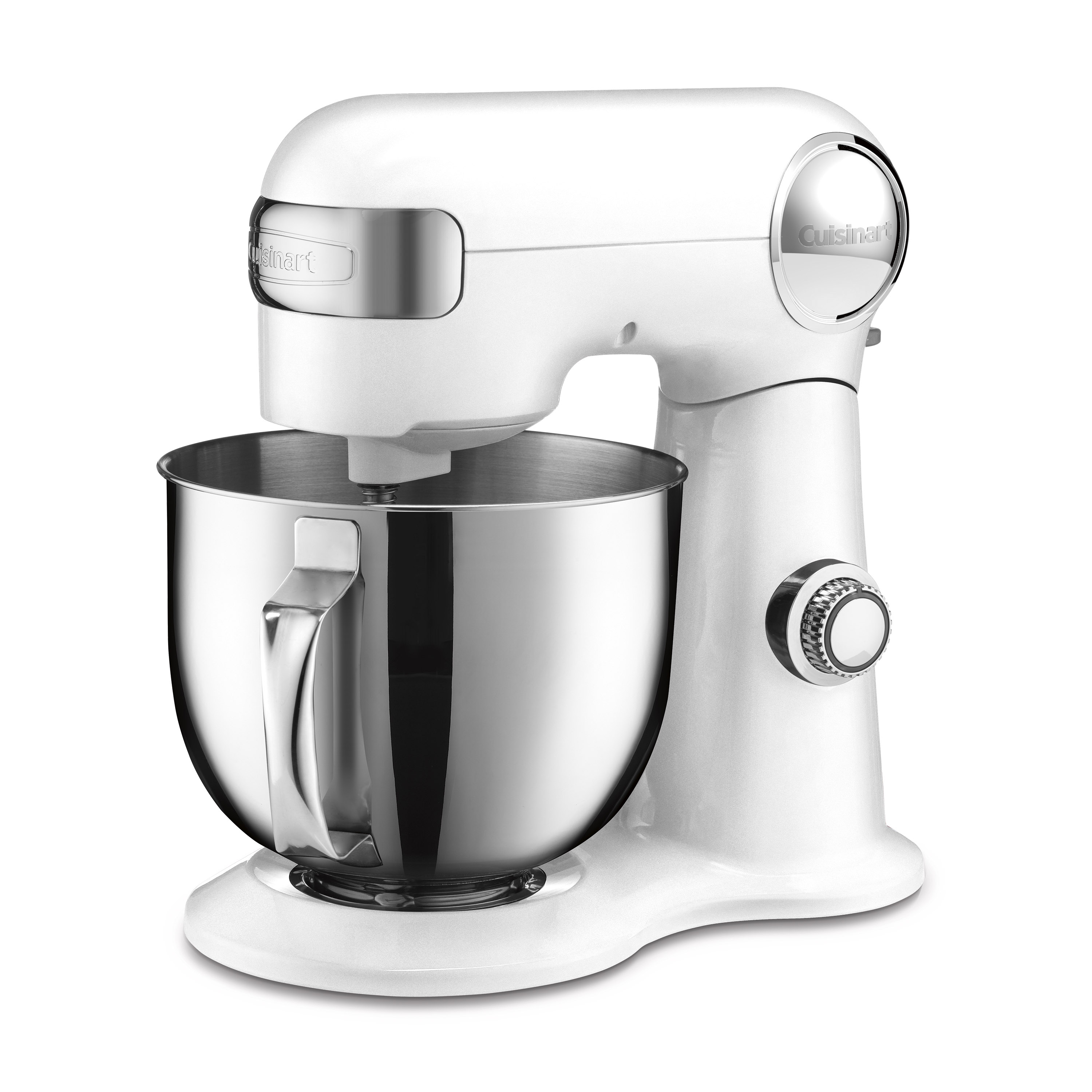 Cuisinart Precision Master 5.5 Quart Stand Mixer