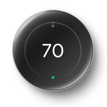Google Nest Learning Thermostat 4th Gen