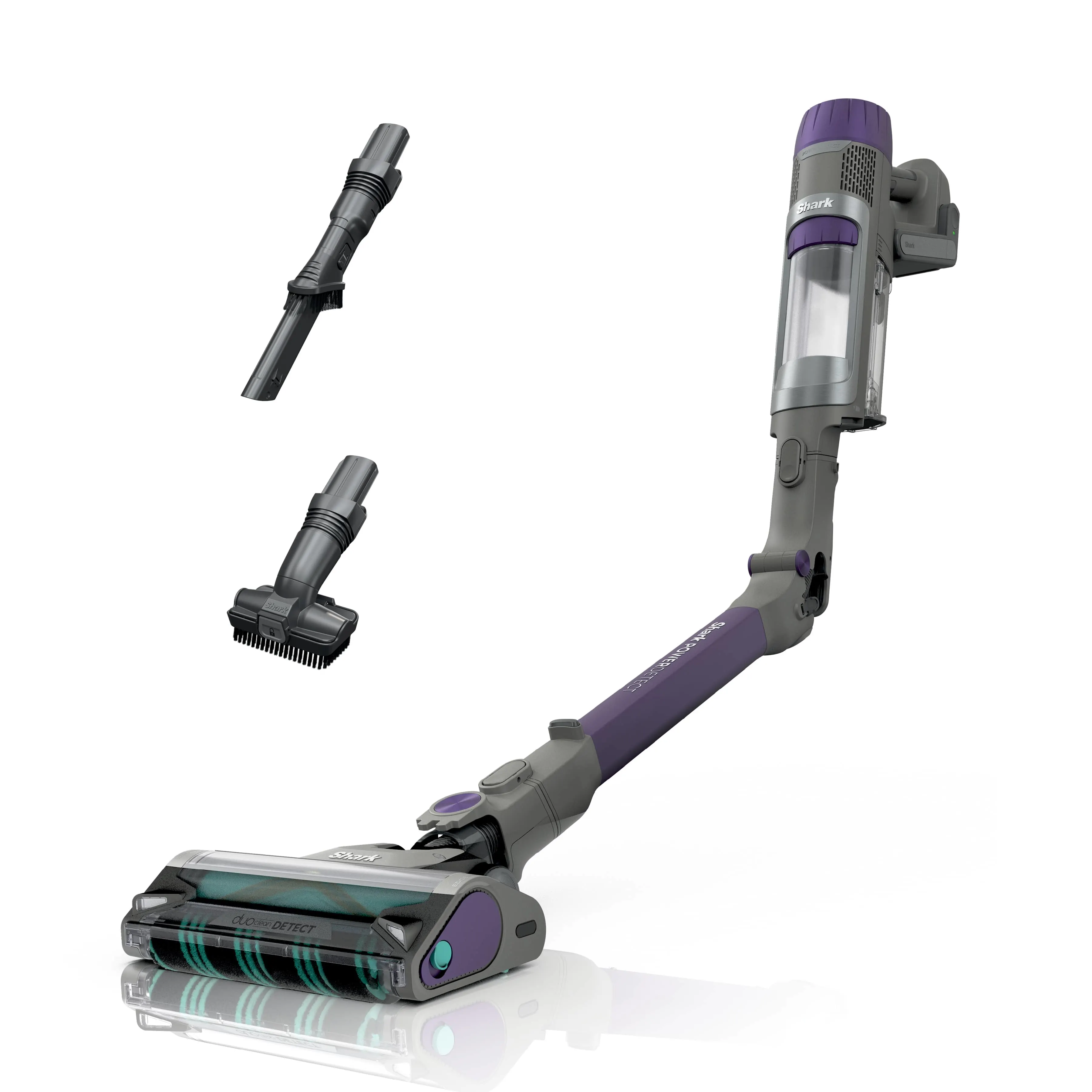 Shark PowerDetect Cordless
