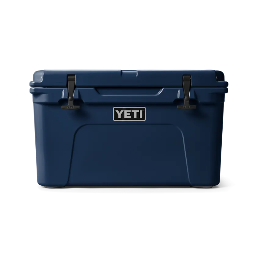 YETI YETI Tundra 45 Hard Cooler Navy