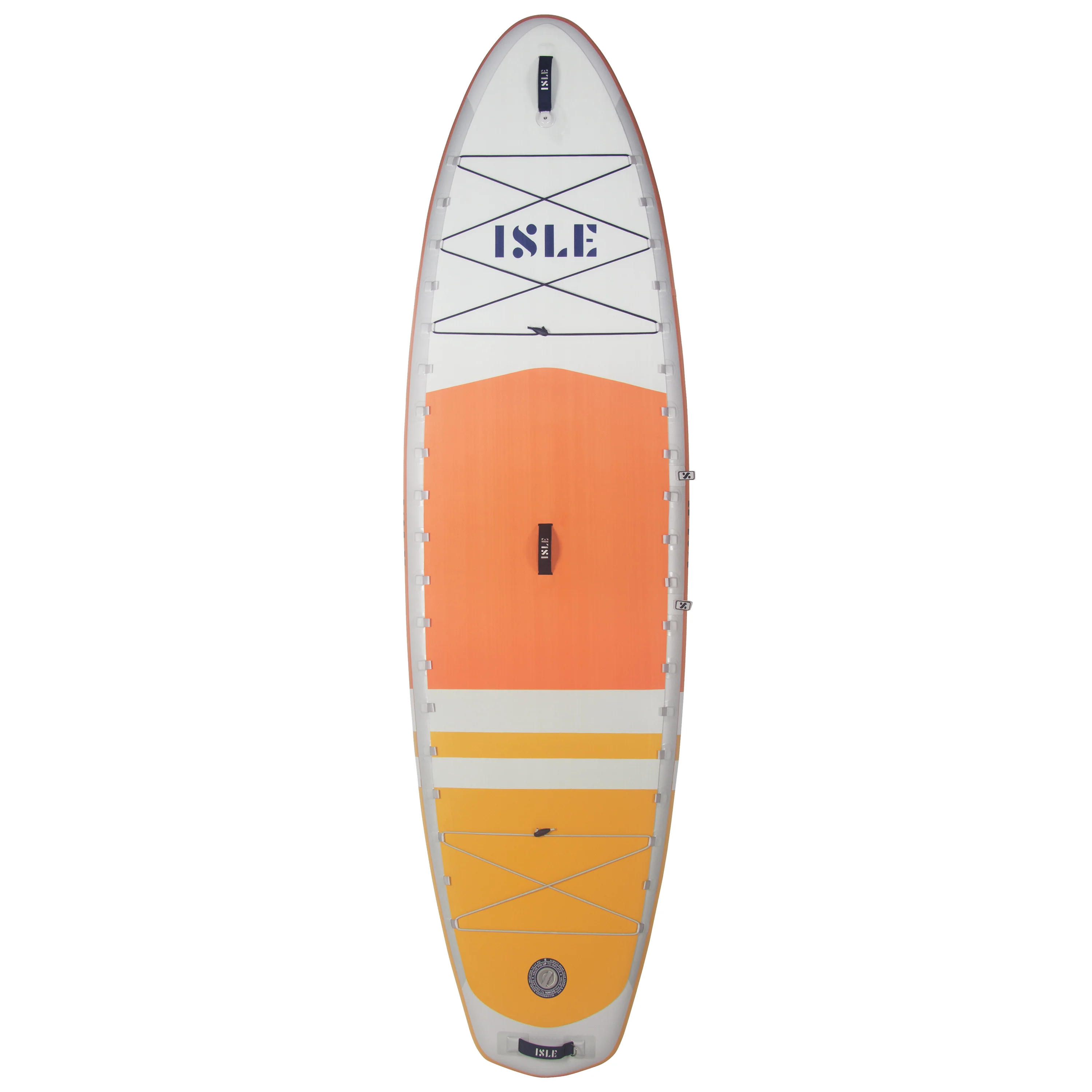 ISLE ISLE Pioneer 3 10'6 Coral/Sun