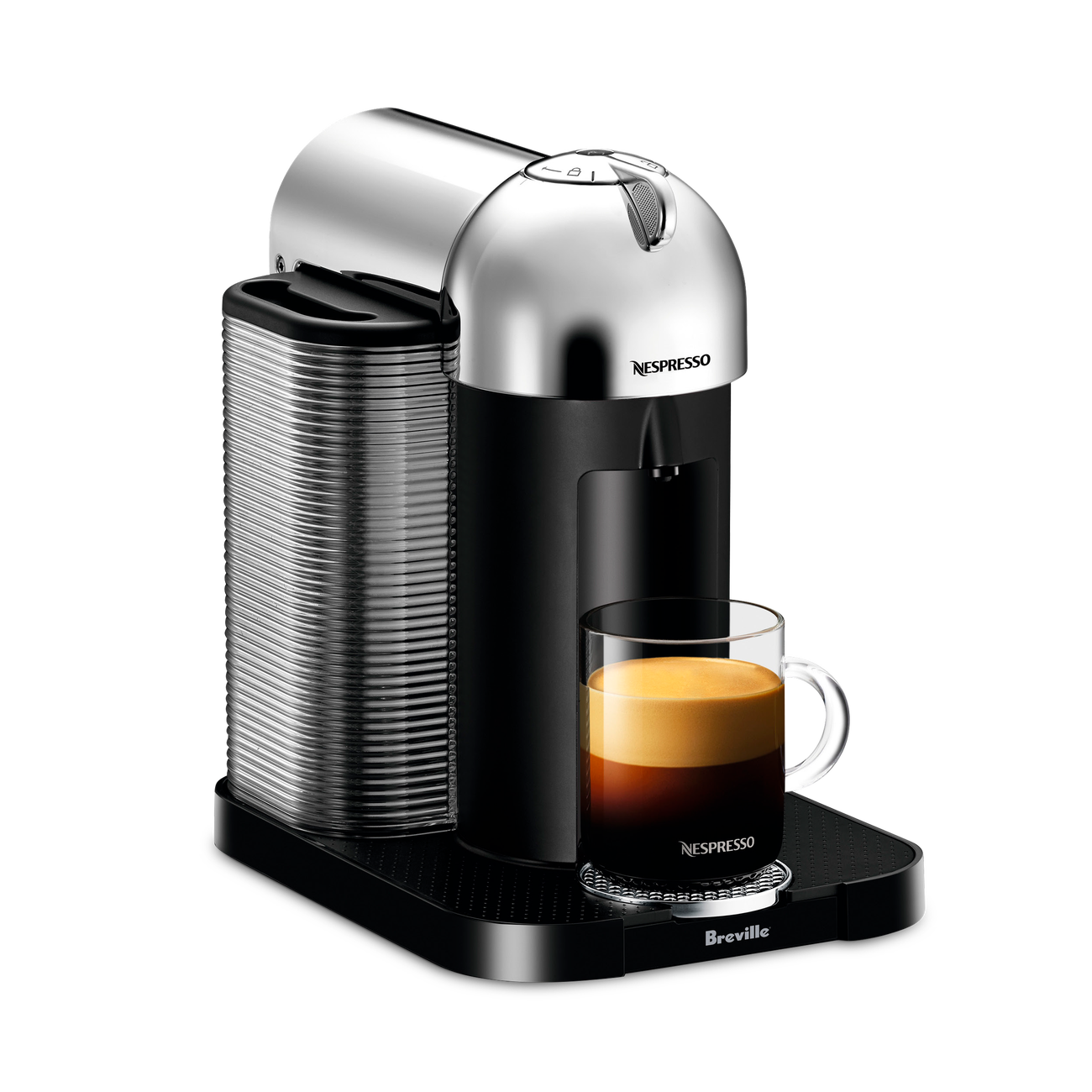 Nespresso by Breville Vertuo