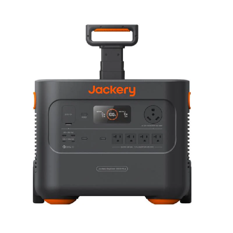 Jackery Jackery Explorer 2000 Plus