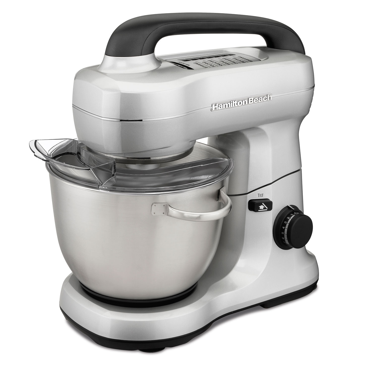 Hamilton Beach 7 Speed Stand Mixer 63392G