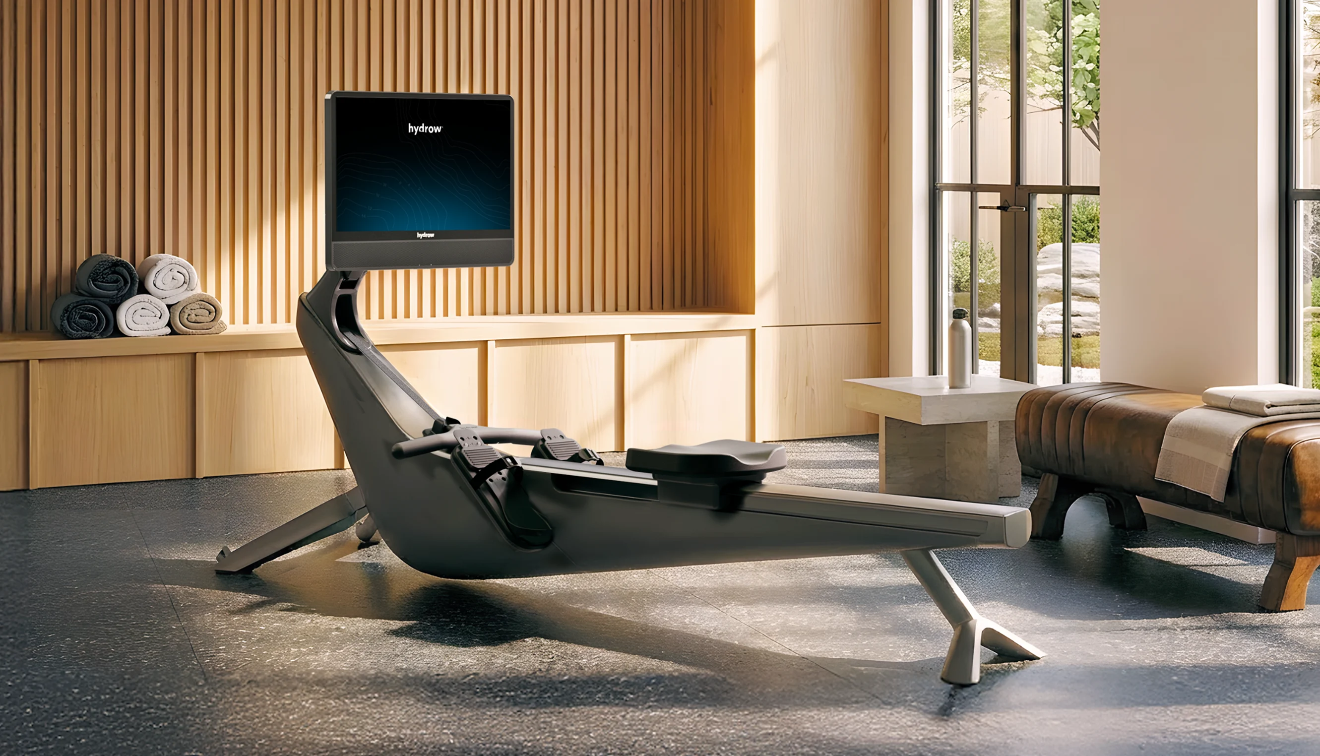 Hydrow Hydrow Arc Rower