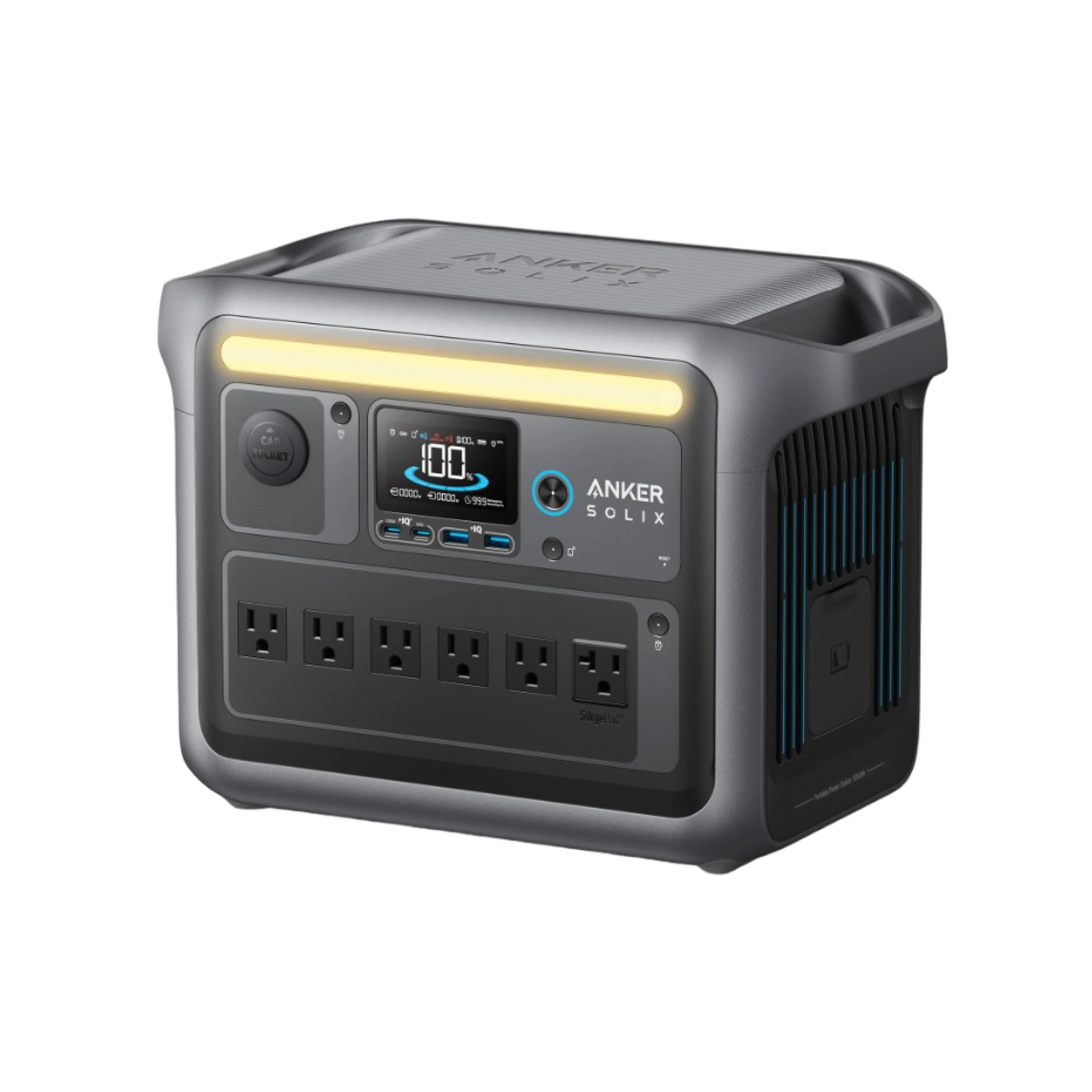 Anker SOLIX Anker SOLIX C1000