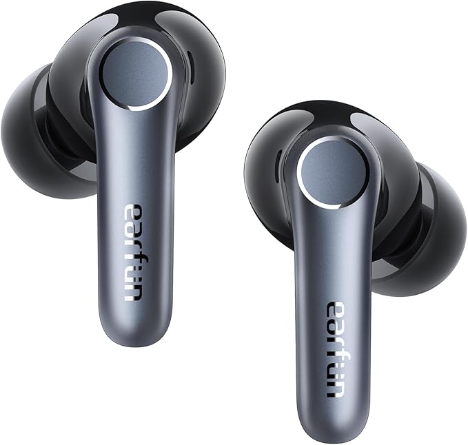 EarFun Air Pro 4 - Black