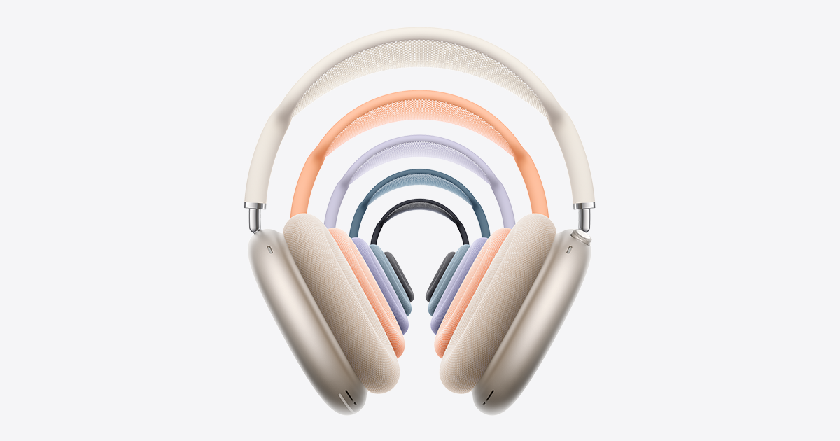 Apple AirPods Max 2