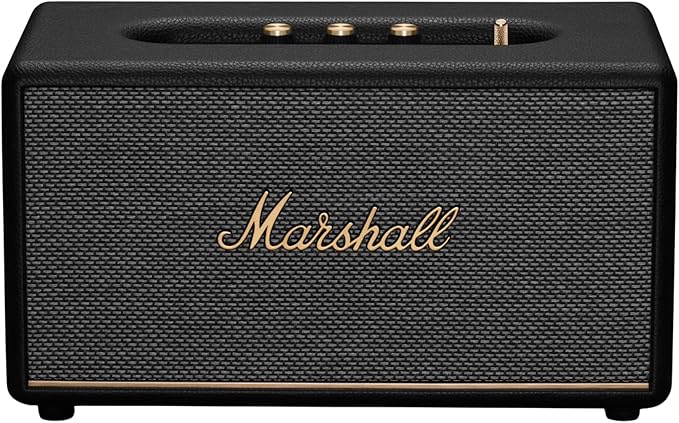 Marshall Stanmore III