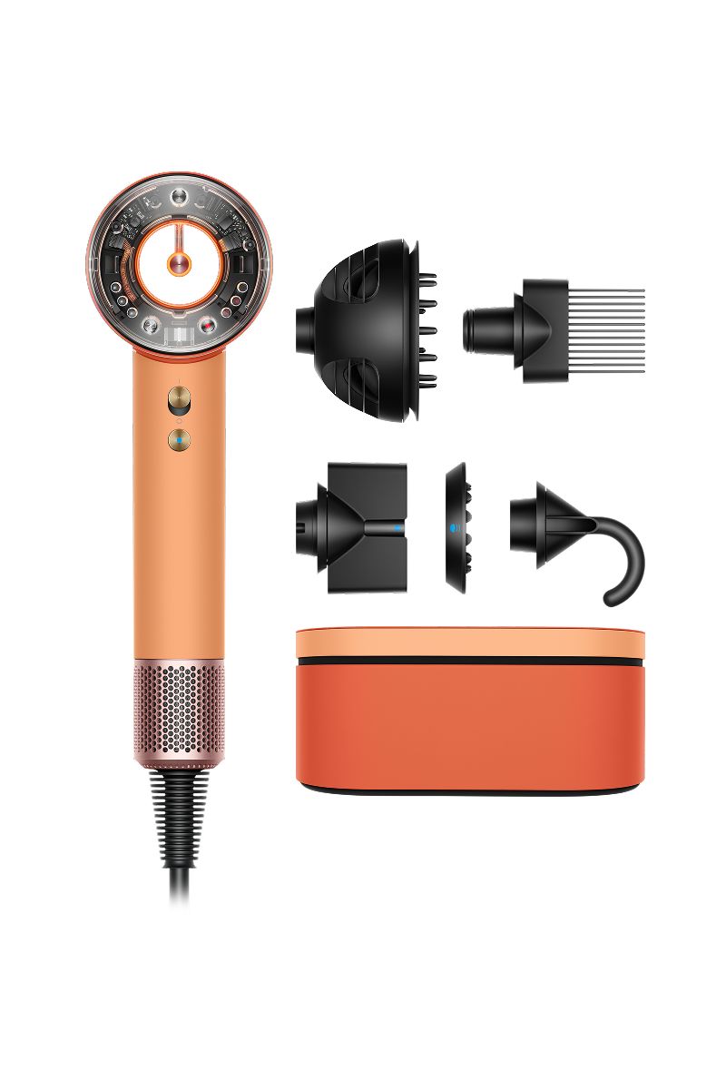 Dyson Supersonic Nural