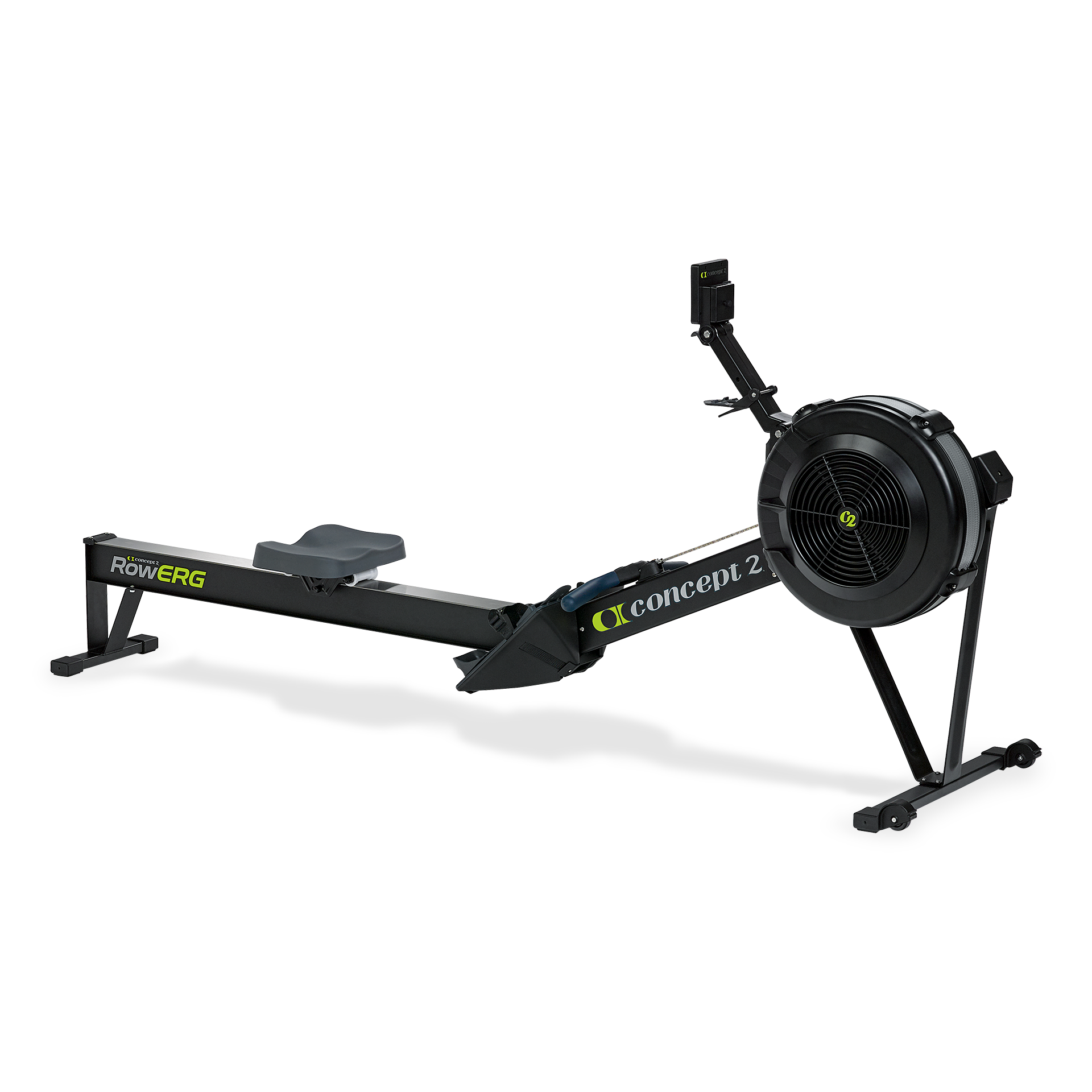 Concept2 Concept2 RowErg with Standard Legs and PM5